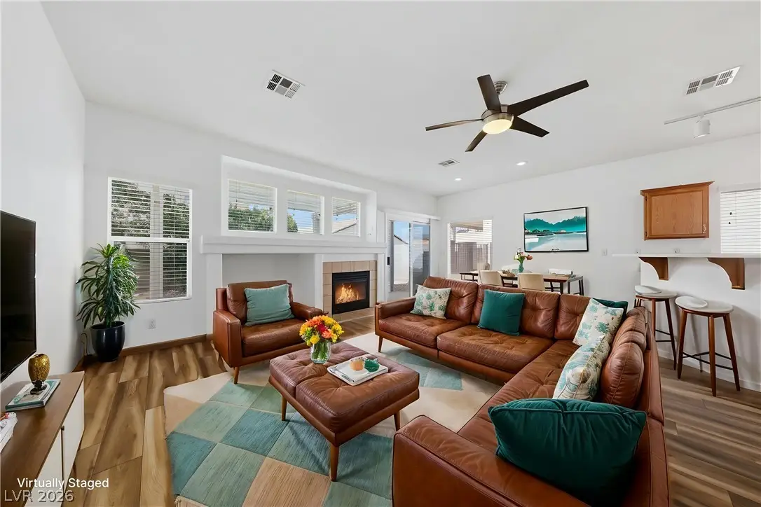 7909 Pinnochio Avenue, Las Vegas, NV 89131 - #1