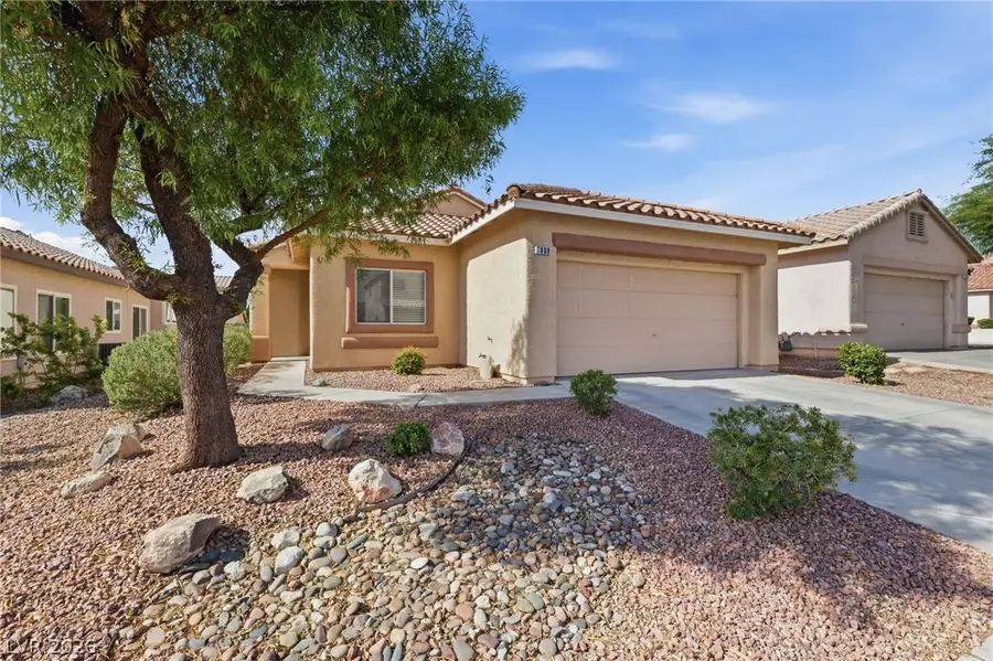 7909 Pinnochio Avenue, Las Vegas, NV 89131 - #2