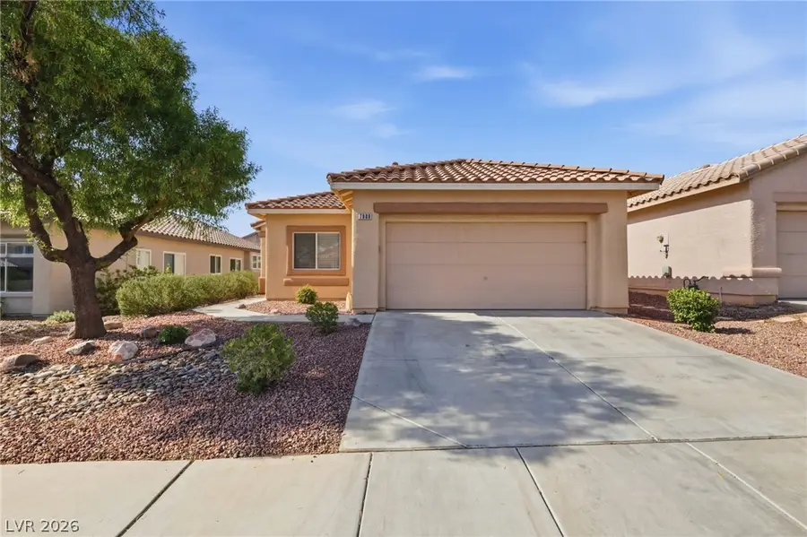 7909 Pinnochio Avenue, Las Vegas, NV 89131 - #3