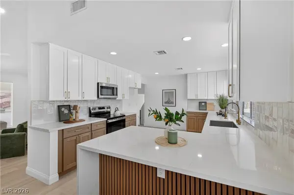 4055 Pequeno Avenue, Las Vegas, NV 89120