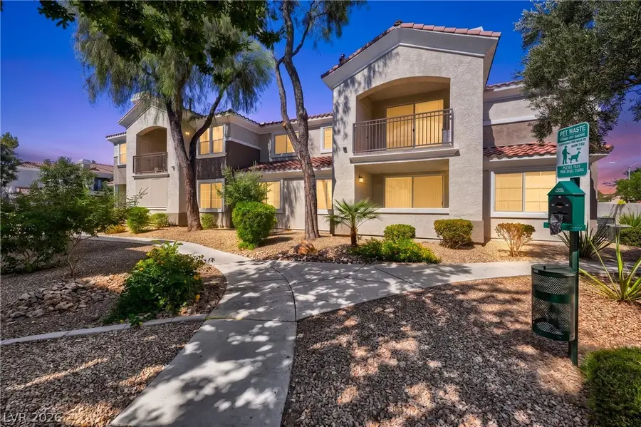 2325 Windmill Parkway #512, Henderson, NV 89074 - #2
