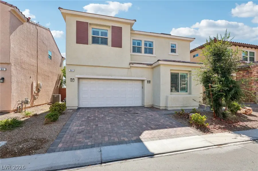 84 Marco Island Street, Las Vegas, NV 89148 - #3