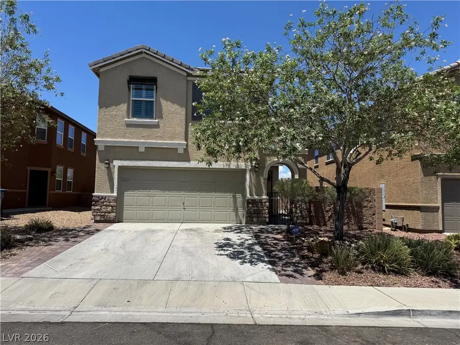 1069 Water Cove Street, Henderson, NV 89011 - #2
