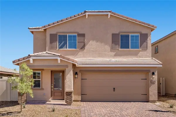 6722 Magnolia River Avenue, Las Vegas, NV 89156