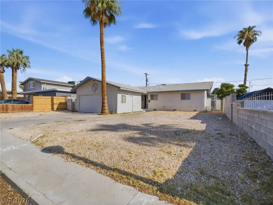 1810 Renada Circle, North Las Vegas, NV 89030 - #2