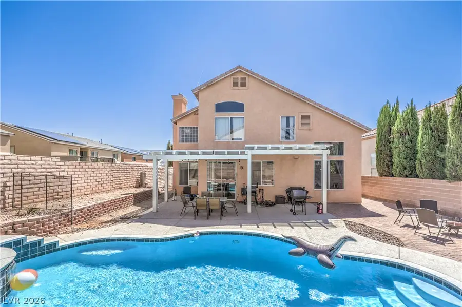 4701 Poppywood Drive, Las Vegas, NV 89147 - #2