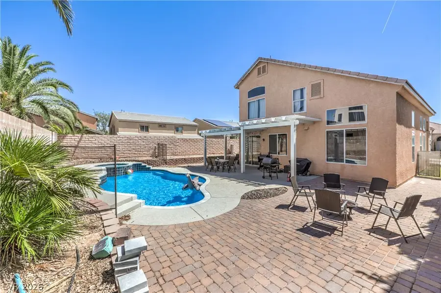 4701 Poppywood Drive, Las Vegas, NV 89147 - #3