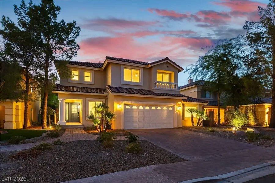 11003 Royal Highlands Street, Las Vegas, NV 89141 - #3