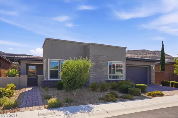 6783 Regency Valley Street, Las Vegas, NV 89148
