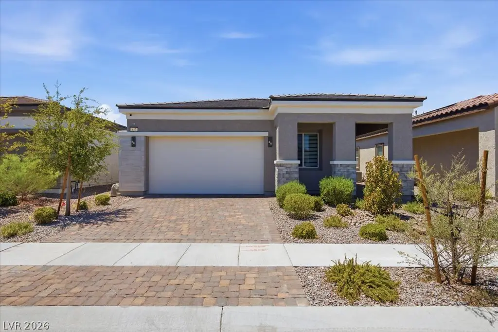 847 Eaton Falls Street, Henderson, NV 89011 - #1