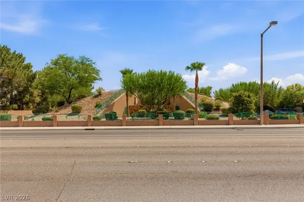 6131 Grand Teton Drive, Las Vegas, NV 89131