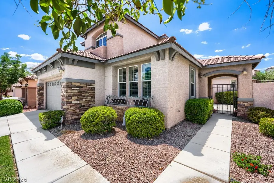 441 Eternity Street, Las Vegas, NV 89138 - #2