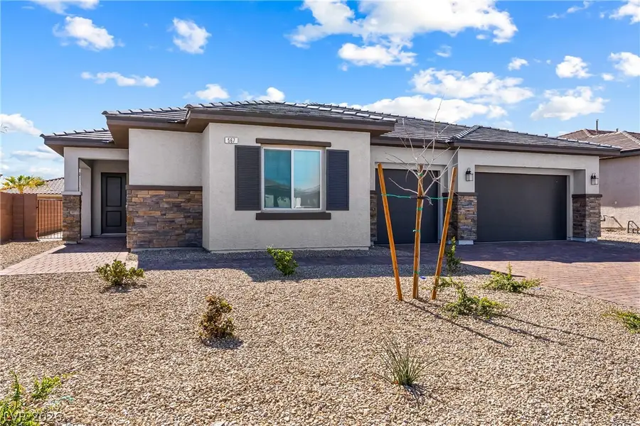 567 Jerry Bird Court, Las Vegas, NV 89123 - #3