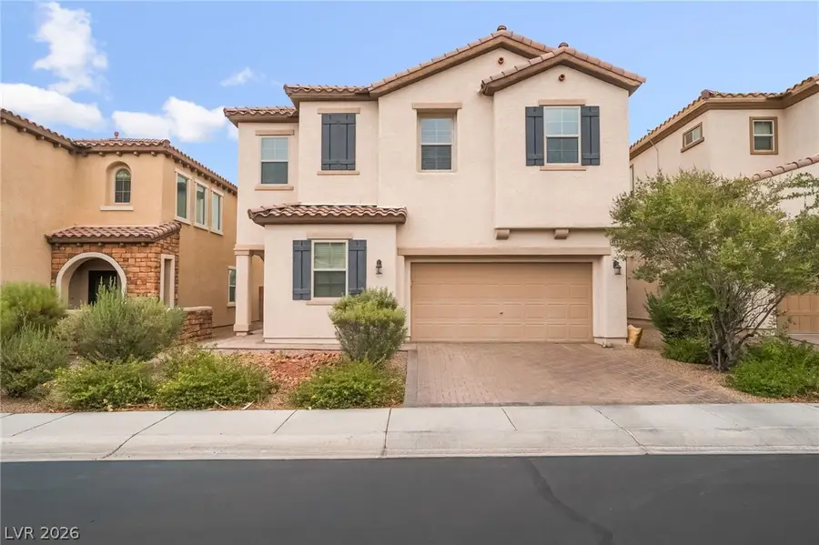 1104 Strada Cristallo, Henderson, NV 89011 - #2