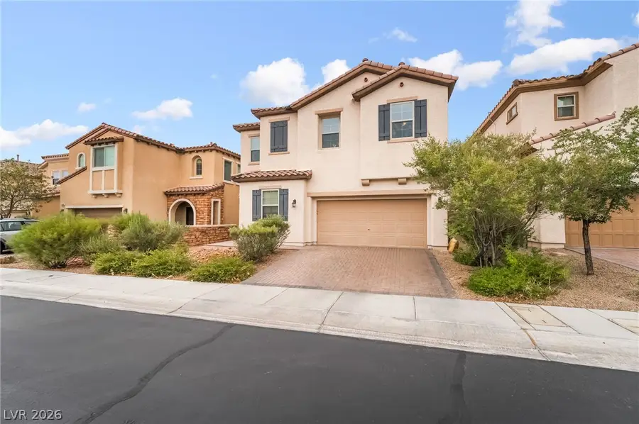 1104 Strada Cristallo, Henderson, NV 89011 - #3