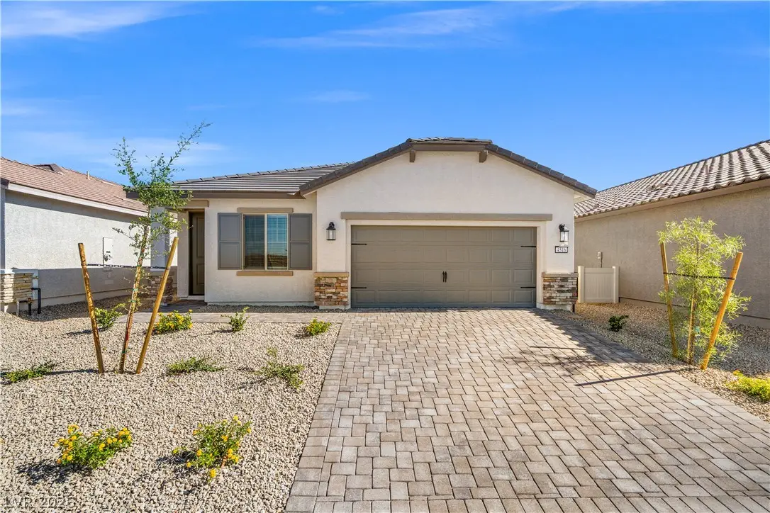 3236 Basin Desert Street, North Las Vegas, NV 89032 - #1