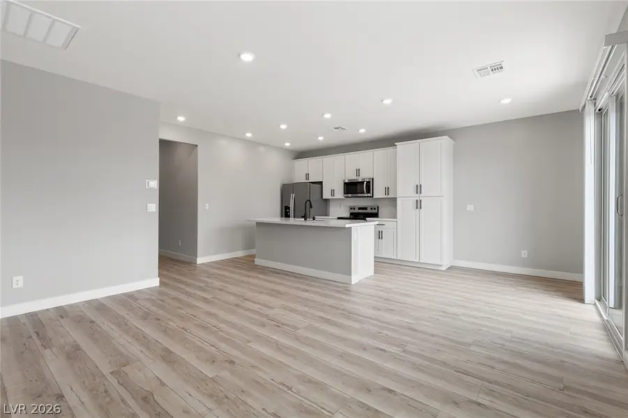 3236 Basin Desert Street, North Las Vegas, NV 89032 - #3