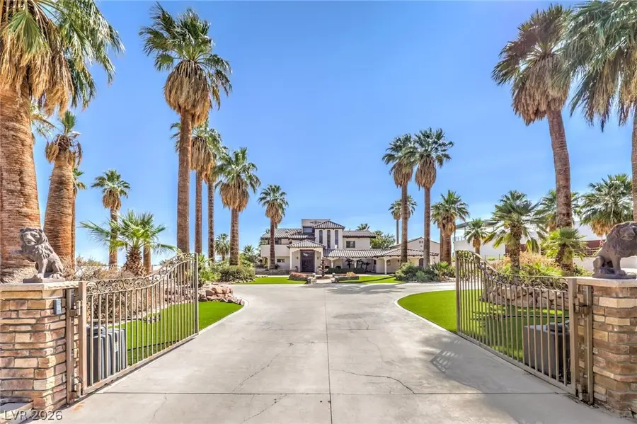 3624 Edmond Street, Las Vegas, NV 89103 - #3