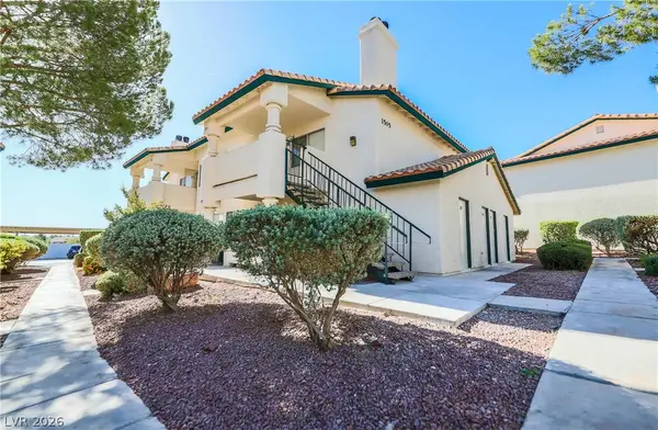 1505 Cedar Rock Lane #201, Las Vegas, NV 89128