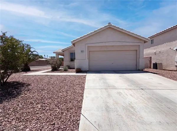 521 Quail Bird Place, Henderson, NV 89052