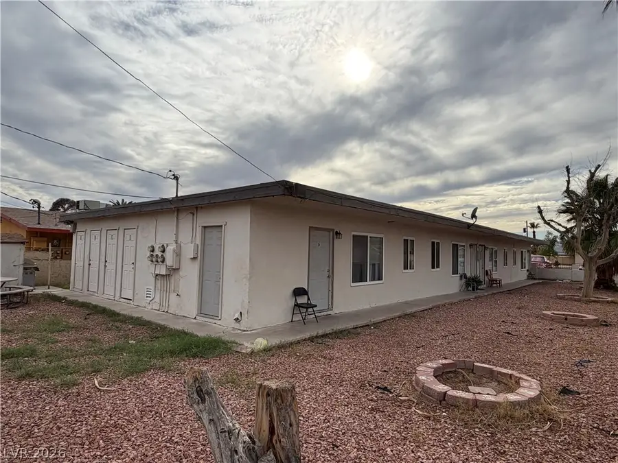 2252 Ellis Street, North Las Vegas, NV 89030 - #2