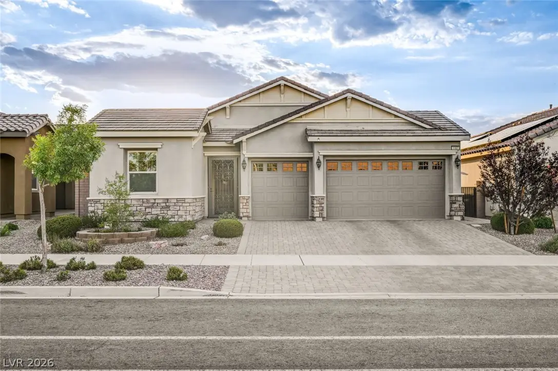 1167 N Water Street, Henderson, NV 89011 - #1