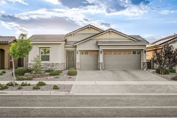 1167 N Water Street, Henderson, NV 89011