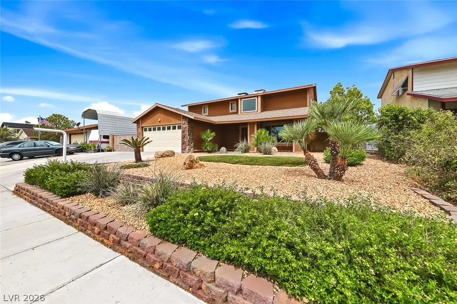 1445 Sorrel Road, Boulder City, NV 89005 - #2