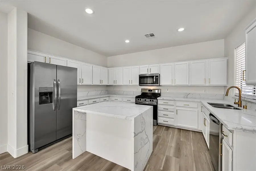 709 E La Madre Way, North Las Vegas, NV 89081 - #2
