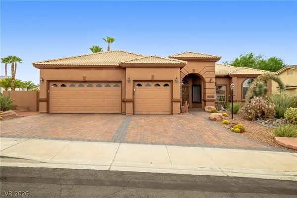 824 Sandsprings Street, Henderson, NV 89011