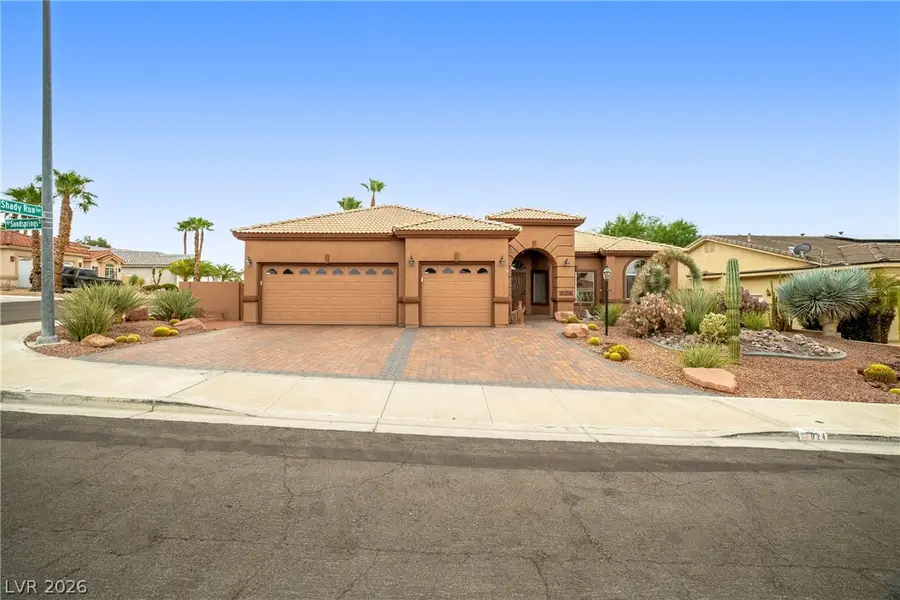 824 Sandsprings Street, Henderson, NV 89011 - #2