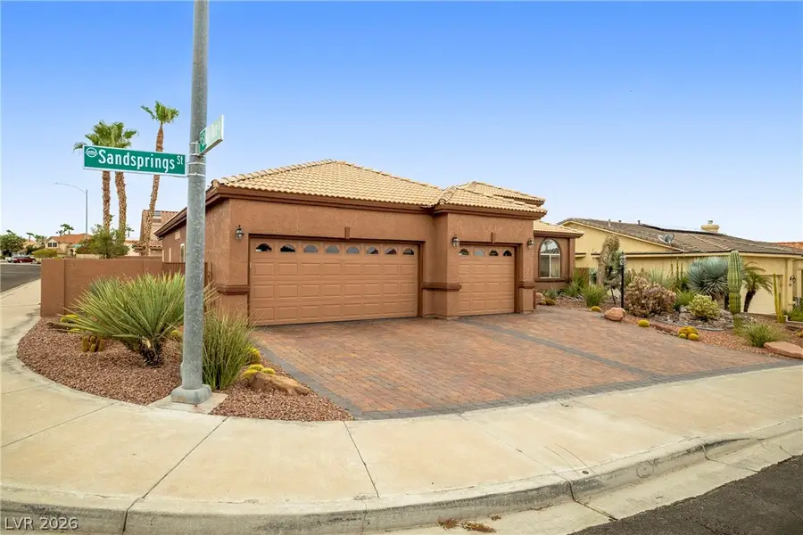 824 Sandsprings Street, Henderson, NV 89011 - #3