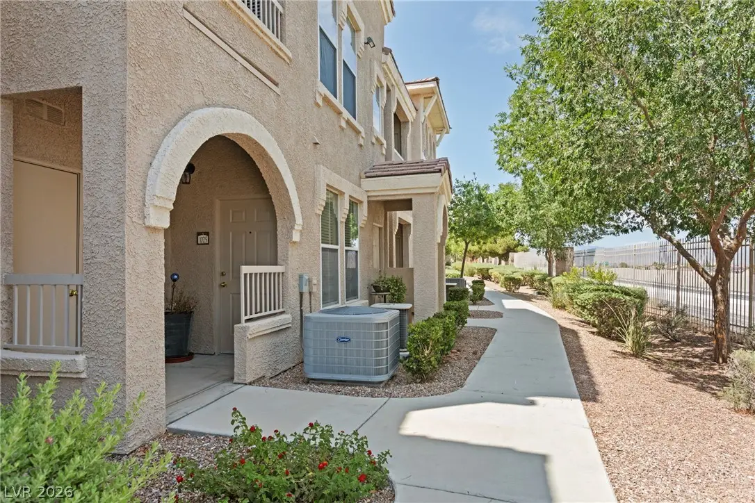 10550 W Alexander Road #1025, Las Vegas, NV 89129 - #1