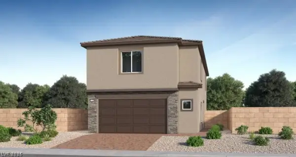 9579 Agave Grove Court, Las Vegas, NV 89178