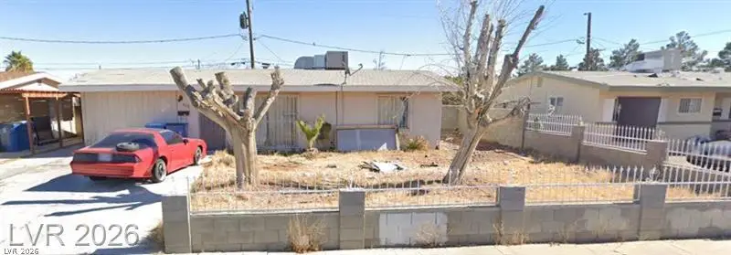 910 Magnolia Avenue, Las Vegas, NV 89108 - #1