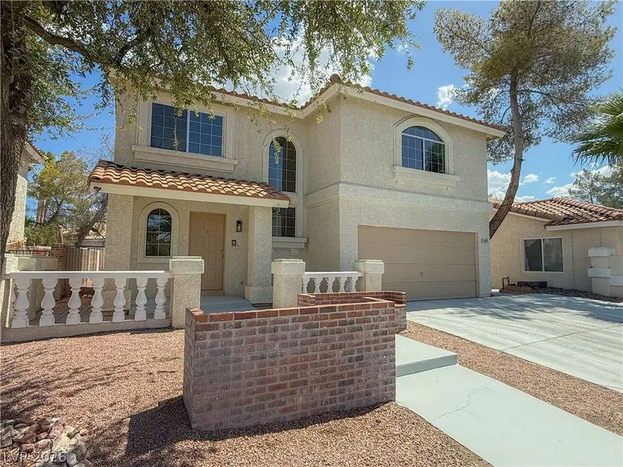 1497 Flintrock Road, Henderson, NV 89014 - #2