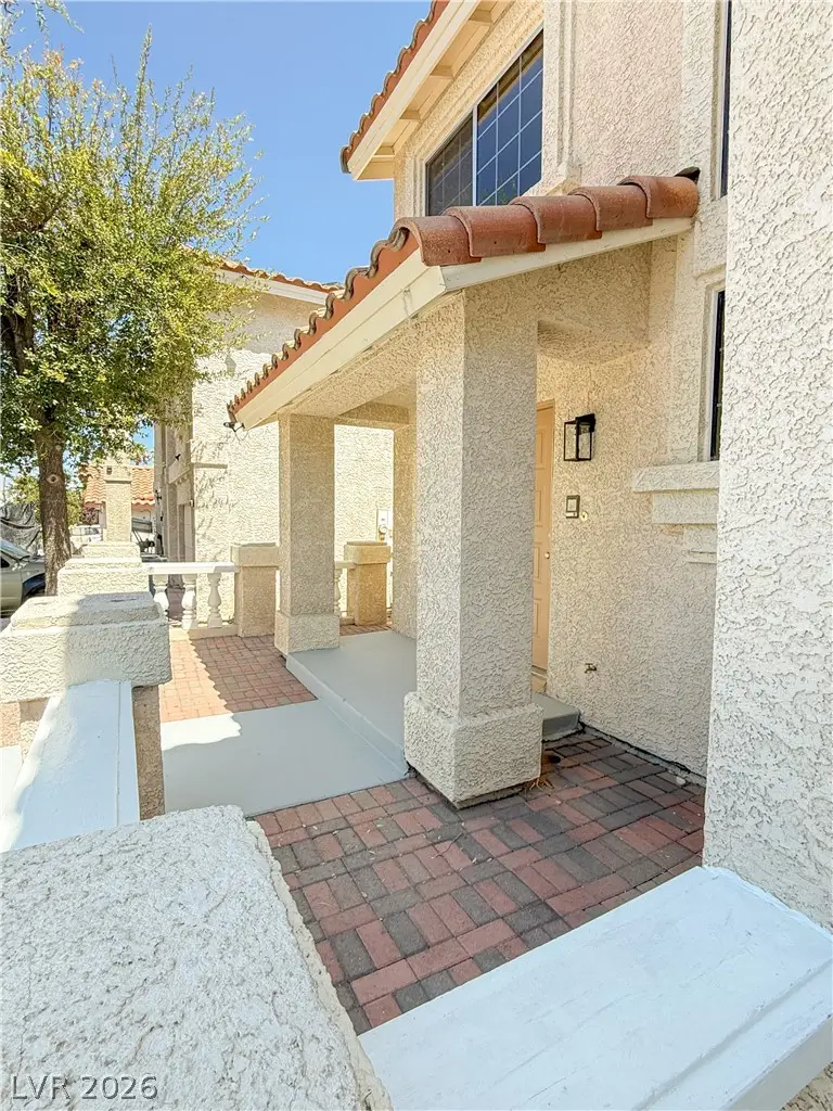 1497 Flintrock Road, Henderson, NV 89014 - #3