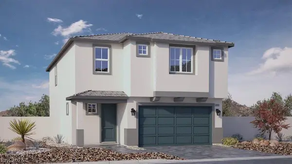 7684 Christina Lake Street, North Las Vegas, NV 89084