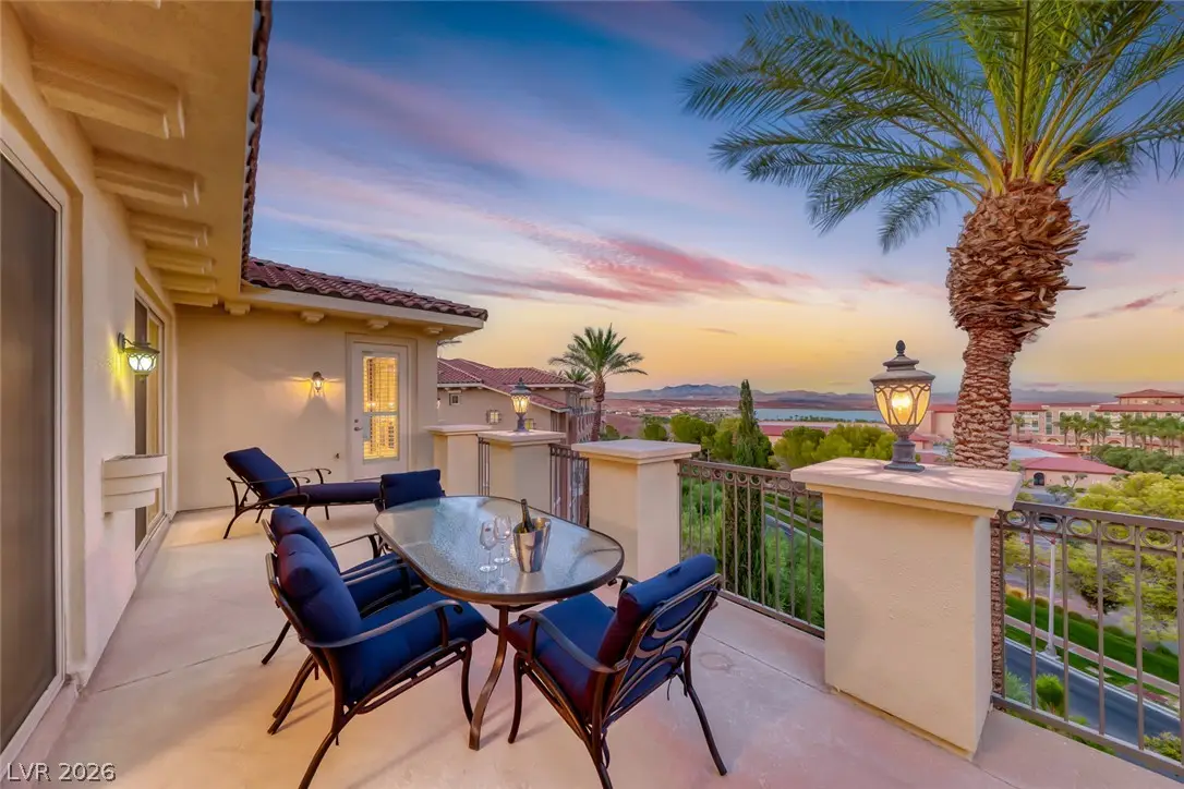 40 Luce Del Sole #3, Henderson, NV 89011 - #1