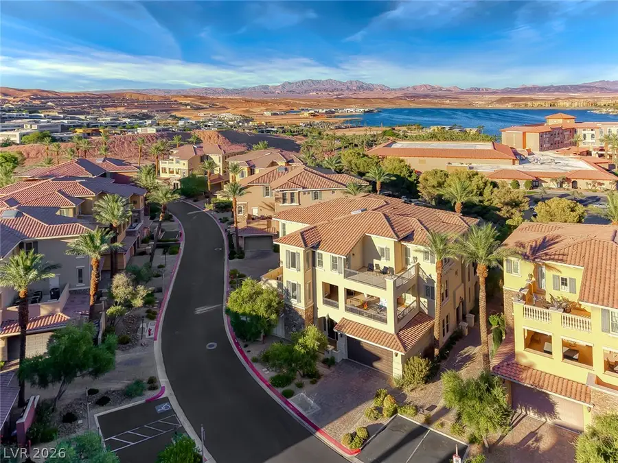 40 Luce Del Sole #3, Henderson, NV 89011 - #3