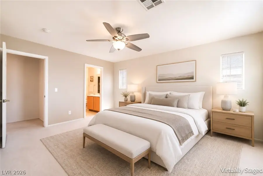 9176 Badby Avenue, Las Vegas, NV 89148 - #3