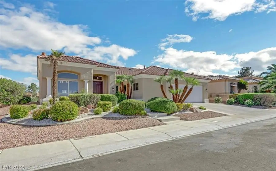 9213 Villa Ridge Drive, Las Vegas, NV 89134 - #2