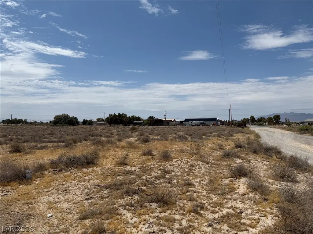 470 W Mesquite, Pahrump, NV 89060 - #1