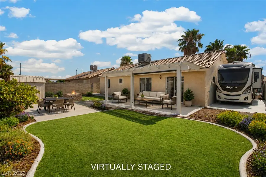 381 Papaya Place, Henderson, NV 89015 - #2