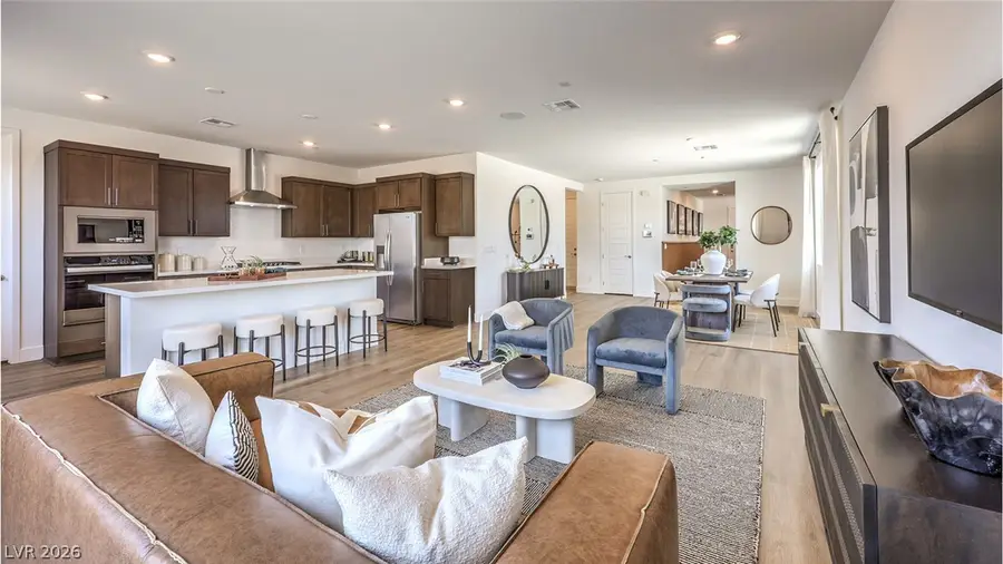916 Kassie Lake Way, North Las Vegas, NV 89084 - #3
