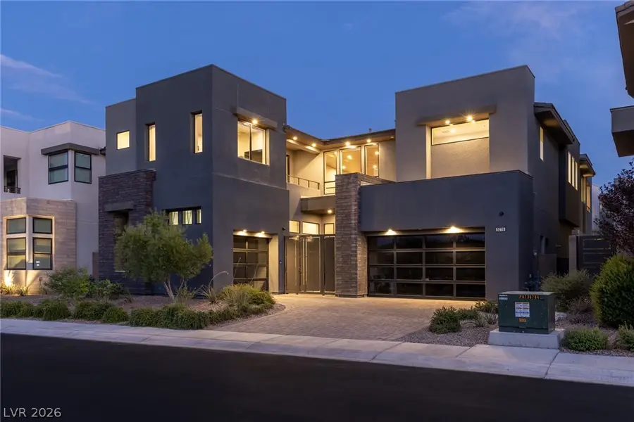 5216 Fading Sunset Drive, Las Vegas, NV 89135 - #2