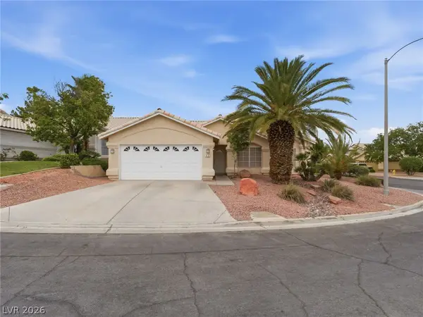 48 Trailside Court, Henderson, NV 89012