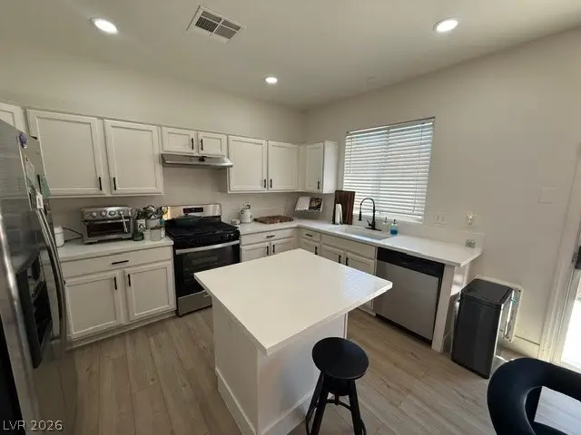 10852 Avenzano Street, Las Vegas, NV 89141 - #2