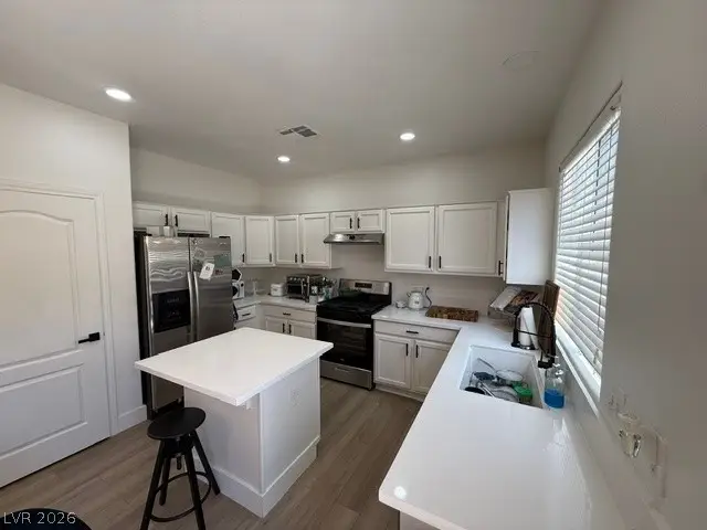 10852 Avenzano Street, Las Vegas, NV 89141 - #3