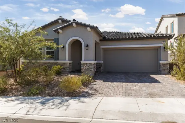 10925 Cilantro Avenue, Las Vegas, NV 89166